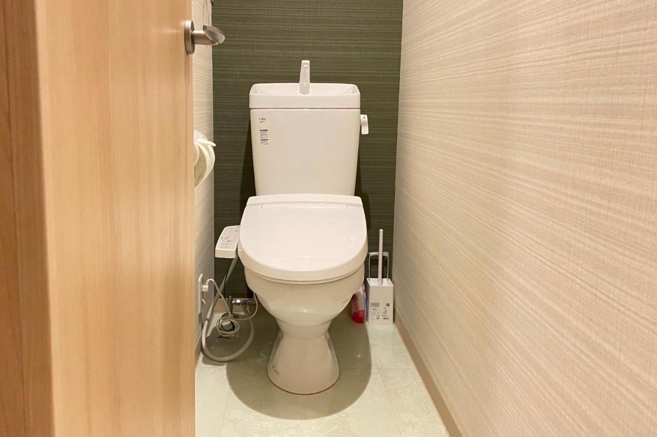 Samurai Suite 2 , 15Mins From Kyoto Eki , 5 Mins To Arashiyama Luaran gambar