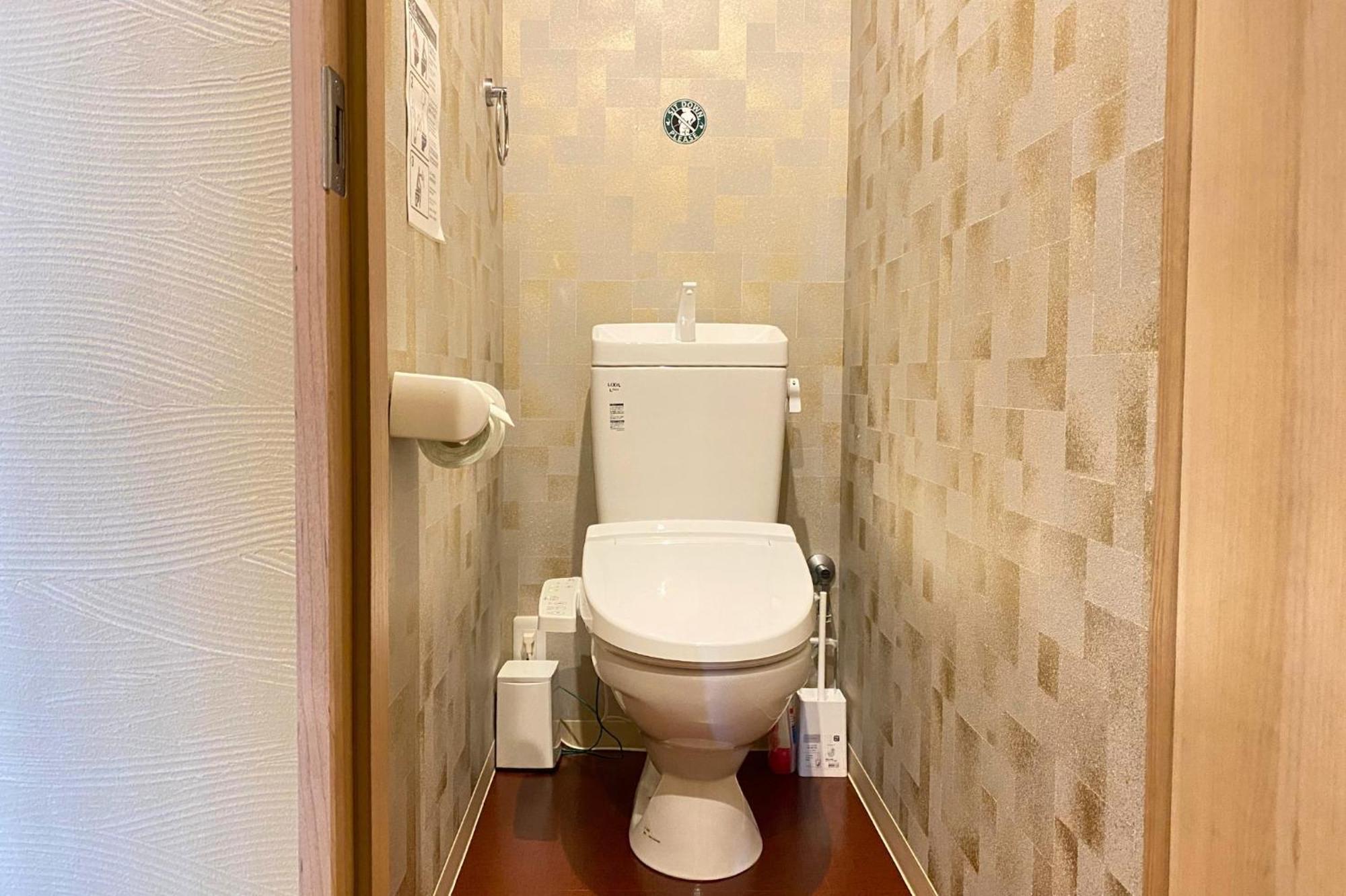 Samurai Suite 2 , 15Mins From Kyoto Eki , 5 Mins To Arashiyama Luaran gambar