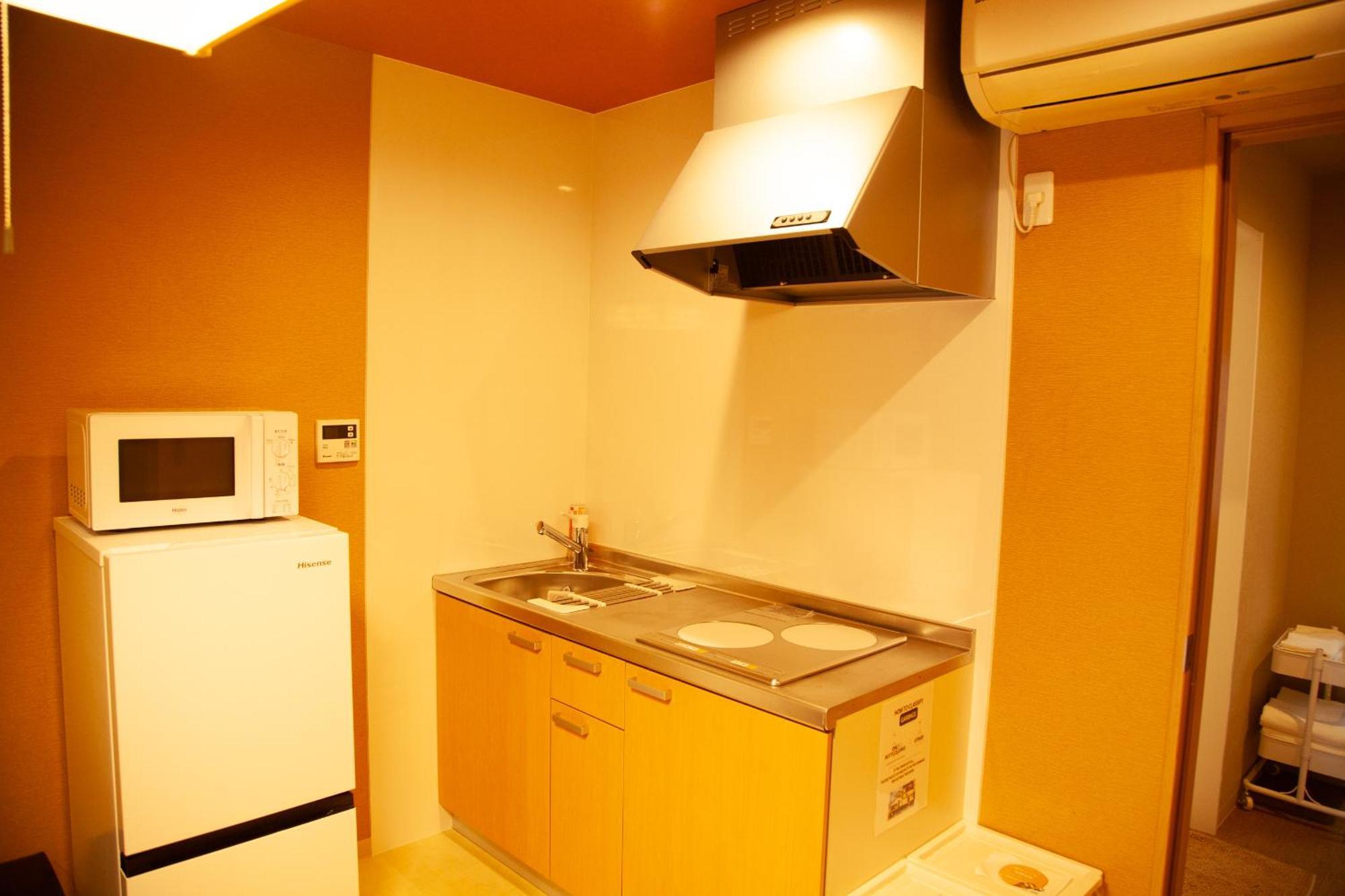 Samurai Suite 2 , 15Mins From Kyoto Eki , 5 Mins To Arashiyama Luaran gambar