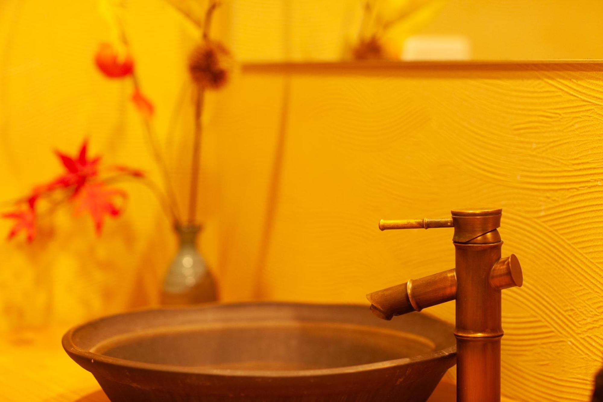 Samurai Suite 2 , 15Mins From Kyoto Eki , 5 Mins To Arashiyama Luaran gambar