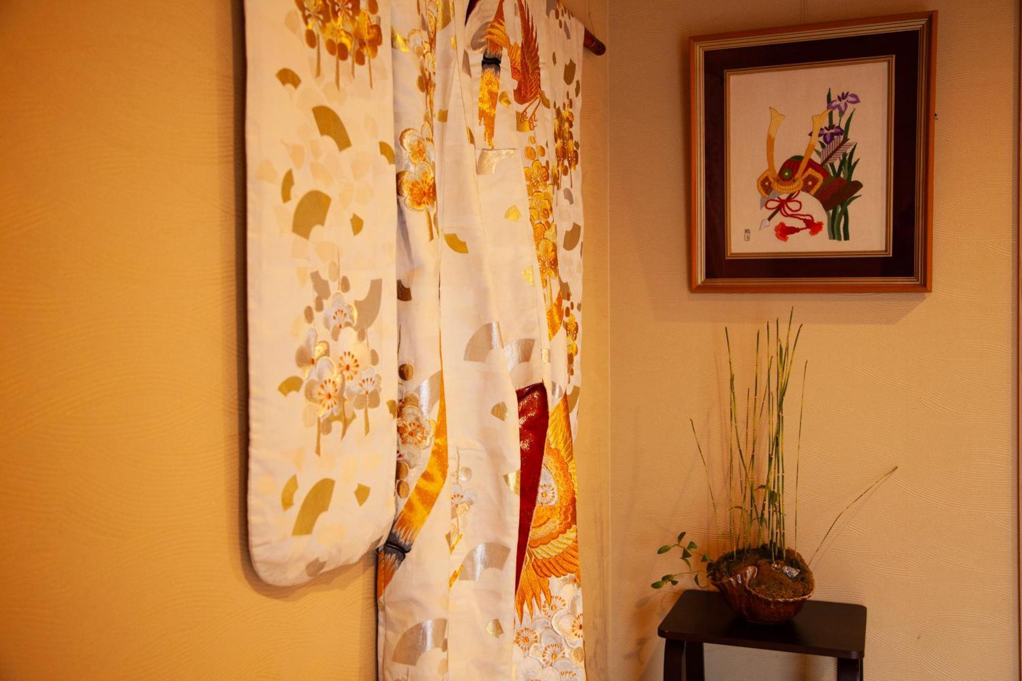 Samurai Suite 2 , 15Mins From Kyoto Eki , 5 Mins To Arashiyama Luaran gambar