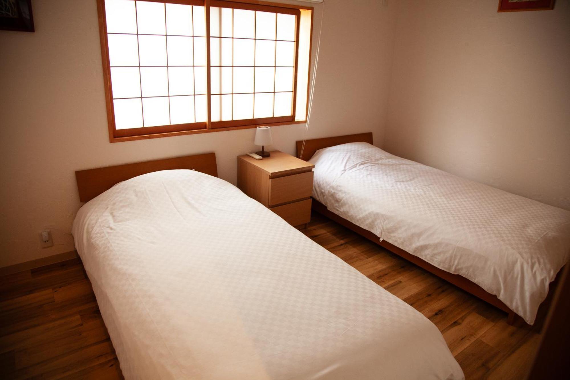 Samurai Suite 2 , 15Mins From Kyoto Eki , 5 Mins To Arashiyama Luaran gambar