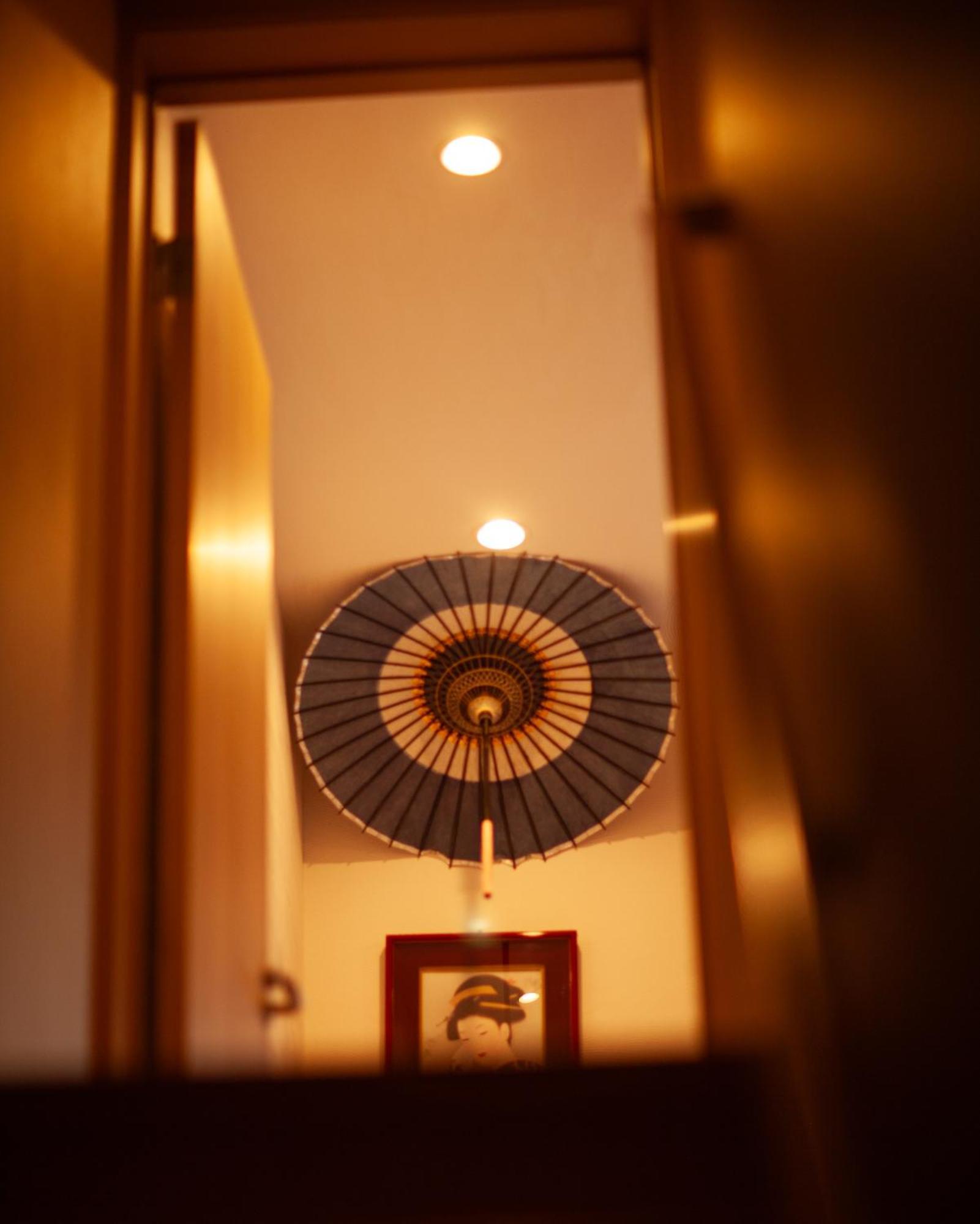 Samurai Suite 2 , 15Mins From Kyoto Eki , 5 Mins To Arashiyama Luaran gambar