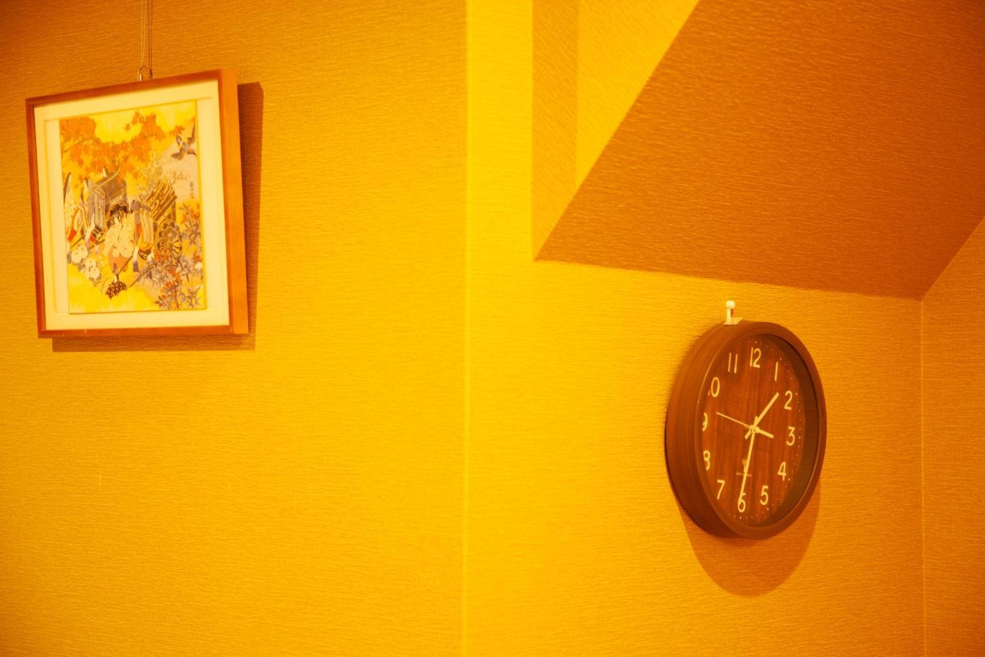 Samurai Suite 2 , 15Mins From Kyoto Eki , 5 Mins To Arashiyama Luaran gambar