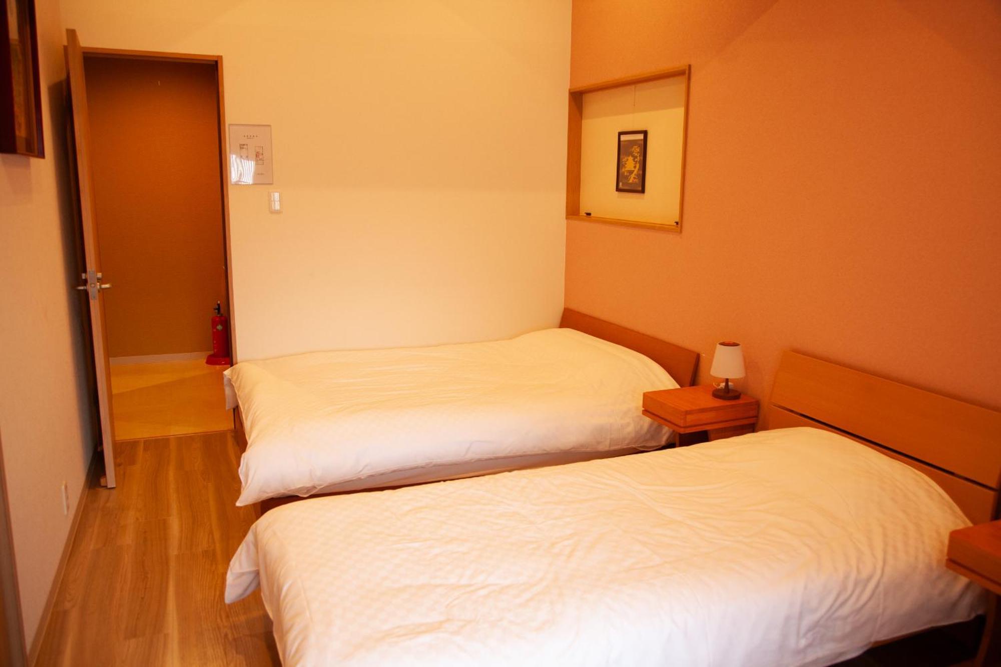 Samurai Suite 2 , 15Mins From Kyoto Eki , 5 Mins To Arashiyama Luaran gambar