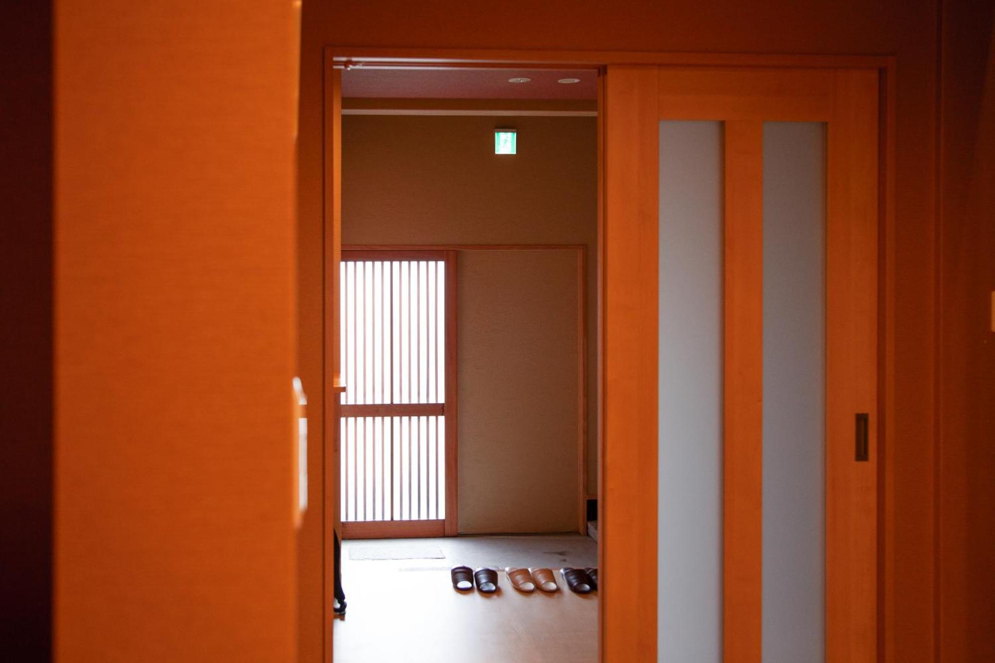 Samurai Suite 2 , 15Mins From Kyoto Eki , 5 Mins To Arashiyama Luaran gambar
