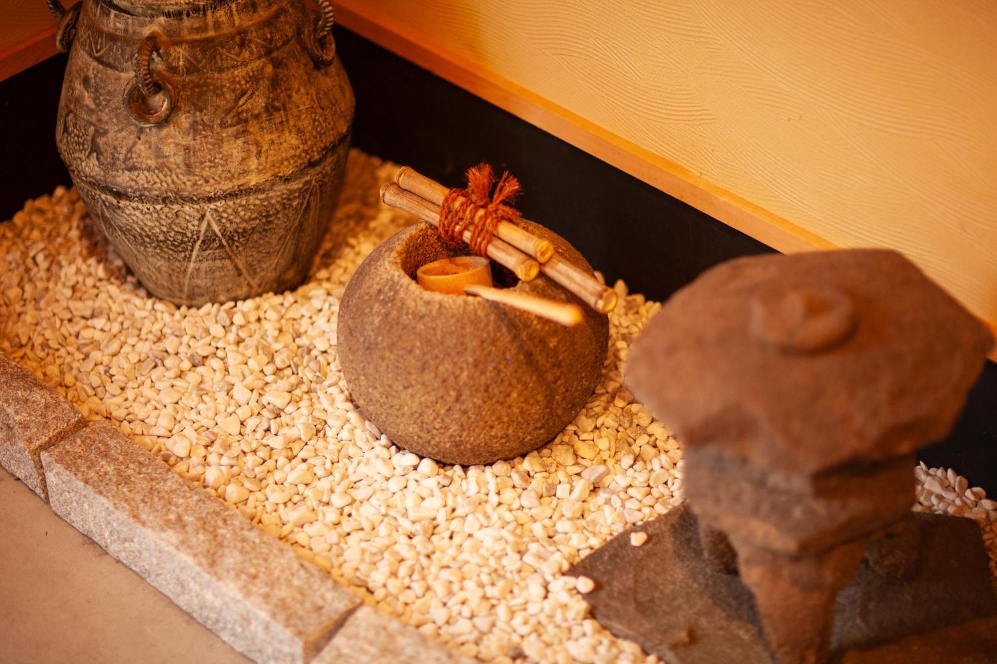 Samurai Suite 2 , 15Mins From Kyoto Eki , 5 Mins To Arashiyama Luaran gambar